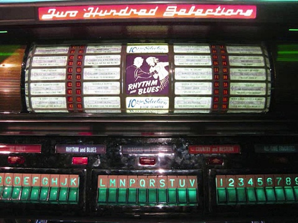 Al Reed - If You Run (aka I'll Cut You if You Stand There, Shoot You if You Run)