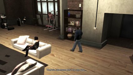 GTA IV Gameplay Part 12 HD_clip1