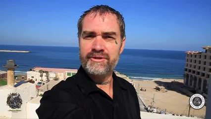 False Flag NwoSatire! Max Igan & Ken O'Keefe 'American Interest in SelfMade Terror' ?