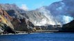Whakaari / White Island Volcanoes Eruption Andesita New Zealand - Volcan Erupcion Nueva Zelanda