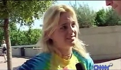 Why people think Americans are stupid?