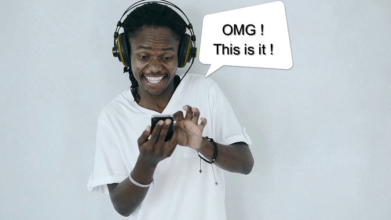 Radio Rap and Hip Hop