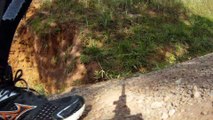 Serra da Mantiqueira, Caminhada rural, Birdwatching, Marcelo Ambrogi, Santo Antonio do Pinhal, 24 de maio de 2015, (5)