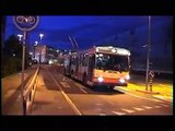 Trolleybuses in Geneva