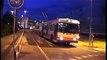 Trolleybuses in Geneva