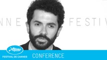 PALME DU COURT METRAGE -conference- (vf) Cannes 2015