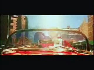 Tiga - It's Getting Hot in Here
