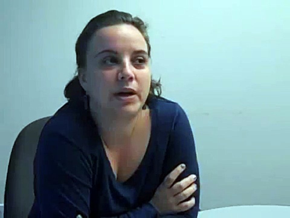 Meet Jina Moore: Reporting on U.N. Peacebuilding Missions in Africa