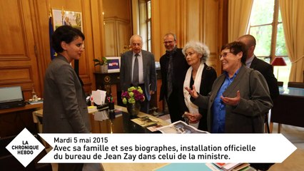 Villefontaine, COP21, Numérique à l'école & Histoire de France : Chronique hebdo N°32