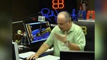 Rush Limbaugh - Obama Re-elected if GOP Caves on Debt Ceiling