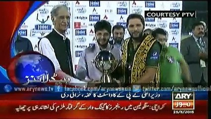 Headlines - 0300 - Monday - 25 - May - 2015