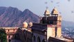 Amber Fort & Taj Mahal: Jaipur & Agra, India एम्बर किले और ताजमहल: जयपुर और आगरा, भारत