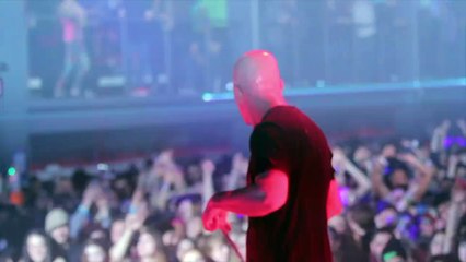 Infected Mushroom  - A night with the ANIMATRONICA