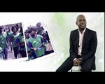 Safaricom Foundation World of Difference Programme- Bob Collymore