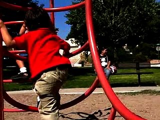 Andrea Garza - Brower Youth Awards 2005