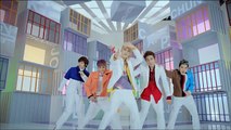 TEEN TOP(틴탑)_긴 생머리 그녀(Miss Right) MV Dance ver.