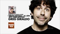 Greg Giraldo - Brian Nichols-Lil Jon-MTV Cribs-Bitches