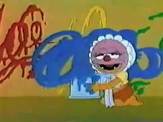 Muppet Babies: Go bye bye collection #2