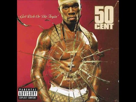 50 Cent - What up Gangsta