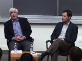 An Angel Investor's Strategic Advice for the Start-Up-Ron Conway, Mike Maples Jr. (Angel Investors)
