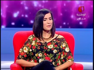 أحمد الأندلسي - "آش قالوا علينا " - منوعة "كل أحد" مع ندى بن شعبان - 2015/05/24