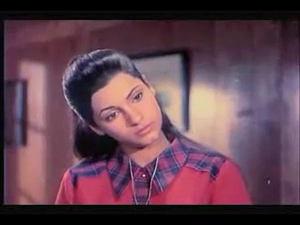 Chaabi Kho Jaaye
