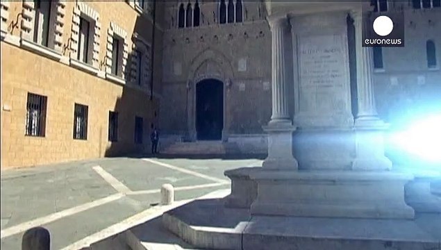 Monte dei Paschi, partenza difficile per il nuovo aumento di capitale