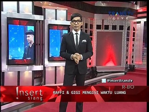 [150520]Insert Siang - Raffi & Nagita hunting furniture