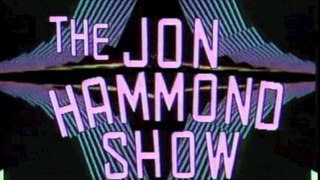 MNN TV Ch. 1 Air Time Preview Jon Hammond Show 05/30