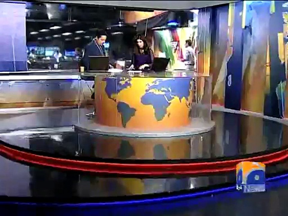 Geo Headlines-25 May 2015-1800
