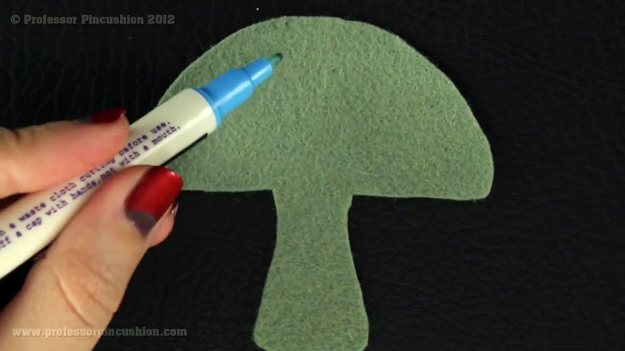 How To Sew On Sequins