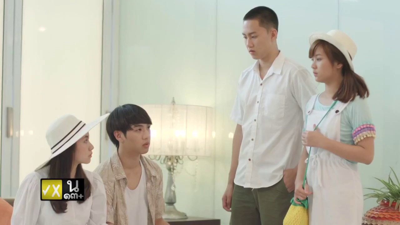 Love Sick Season 2 Cut EP7- 23 May