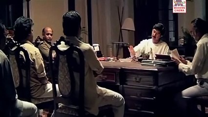 Mass Scene of the Century - Thalapathi