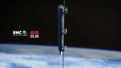 20H45 - Jeudi 28 Mai - Soirée Spéciale Espace