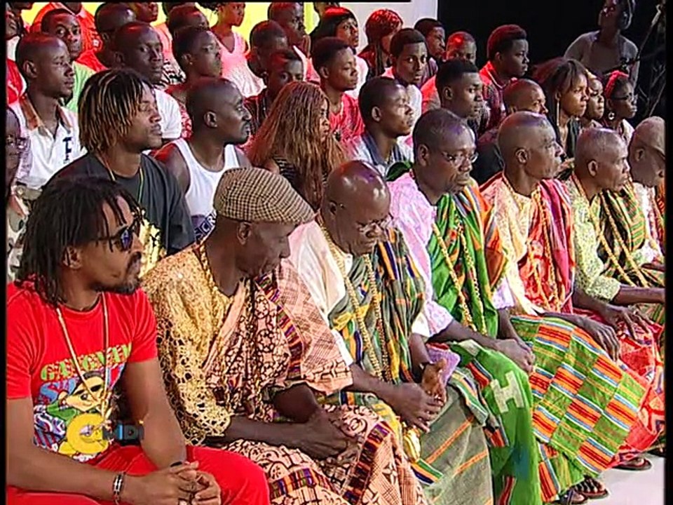 C'Midi du Jeudi 21 Mai partie 2