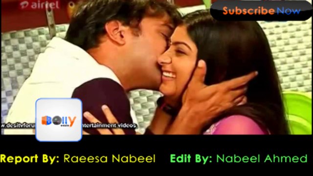 Suhani Si Ek Ladki Suhani Yuvraaj Ka Wild Romance Hua Kitchen Mein 25th May 2015