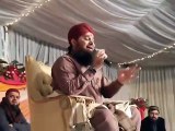 Chamka Mahe Noor Ka Hilal - Muhammad Owais Raza Qadri - New Mehfil e Naat [2015] - Naat Online