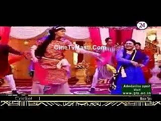 Yeh Hai Mohabbatein 25th May 2015 - Simi OR Mrs Bhala Kay Tumkay