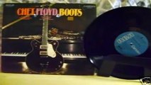 Chet Atkins Floyd Cramer Boots Randolph - Yakety Sax