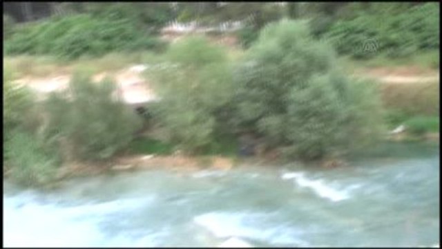 Elvan - Batı Çevre Yolu Açıldığında Antalya'nın Trafiğinde Ciddi Bir Rahatlama Olacak