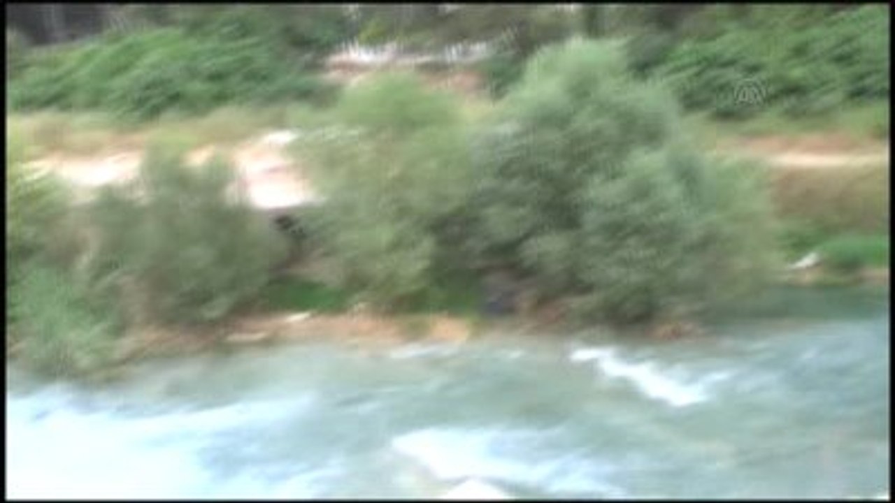 Elvan - "Batı Çevre Yolu Açıldığında Antalya'nın Trafiğinde Ciddi Bir Rahatlama Olacak"