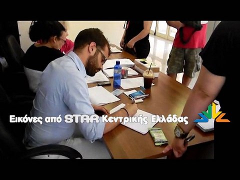 Όλα έτοιμα για αλλαγή σελίδας στο ΠΑΣΟΚ