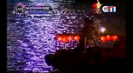 រឿងសង្គ្រាមស្នេហ៍លើវេហាស៍,Part  04,Thai Lakorn New 2015,Movie Speak Khmer