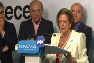 Barberá dice que buscará un "acuerdo de estado"