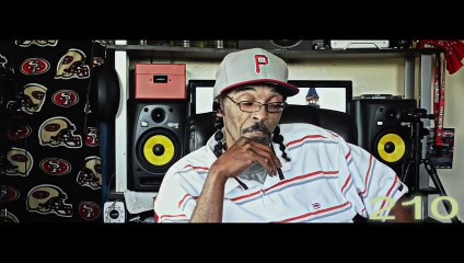 OYG REDRUM 781 DISCUSSES 40 GLOCC SUING GAME