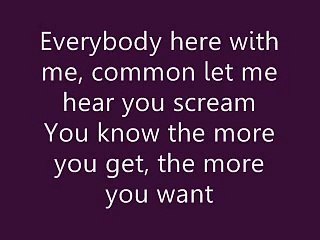 Bratz Genie Magic - Make You Wanna Dance Lyrics