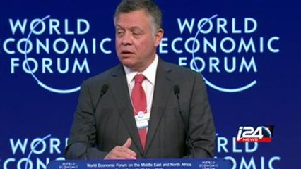 منتدى الاقتصاد العالمي يطالب بتنحية النزاعات عن الاقتصاد