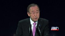 كوريا الشمالية تلغي زيارة الأمين العام للأمم المتحدة