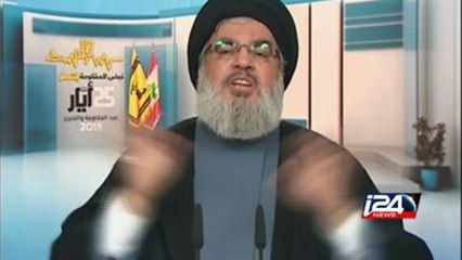 حزب الله يقول إنه سيزيد وجوده في سوريا إذا اقتضى الأمر