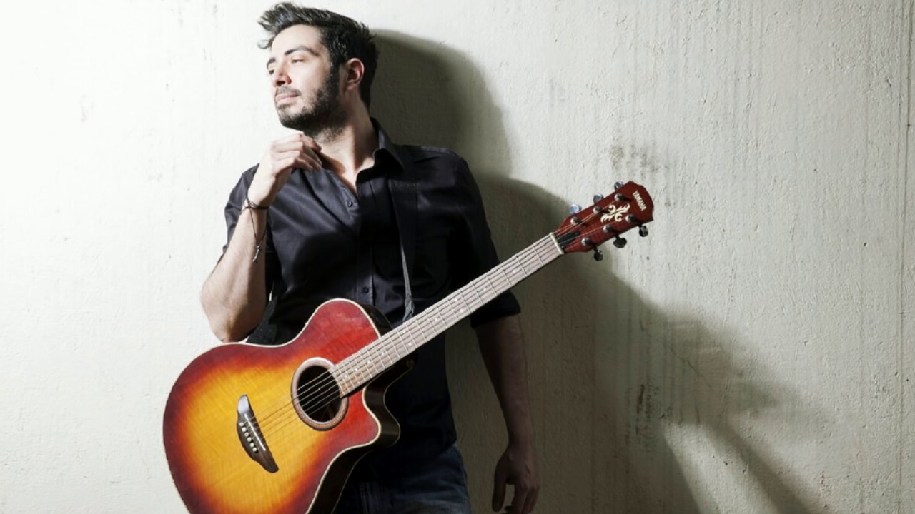 Κωνσταντίνος Γαλανός - Τέλειωσες Για Μένα ( Νέο τραγούδι 2015 )